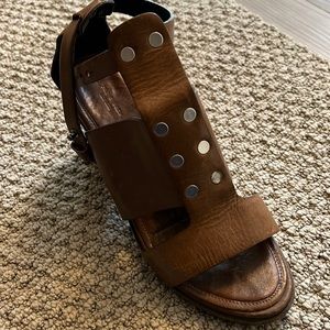 Rag and bone sandals